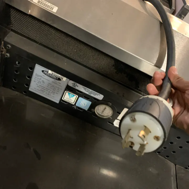 Mug Chiller TRUE - Master