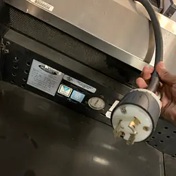 Mug Chiller TRUE - Master