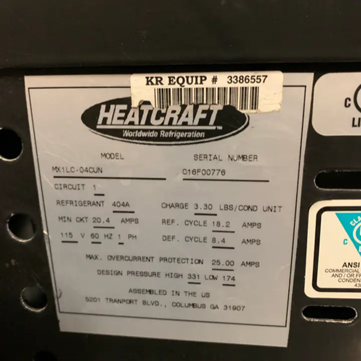 Mug Chiller TRUE - Master