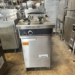 Garland Fryer 220V 3Phase - Master