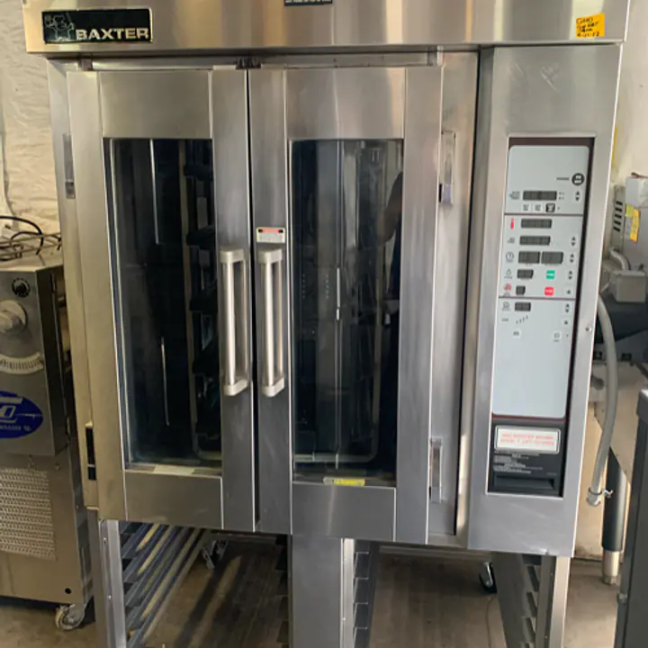 Fryer ROYAL - Master