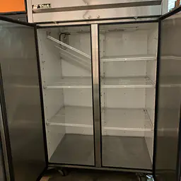 Single Burner Range Wok  - Master