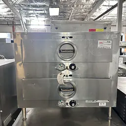 Toastmaster Warming Drawer - Master