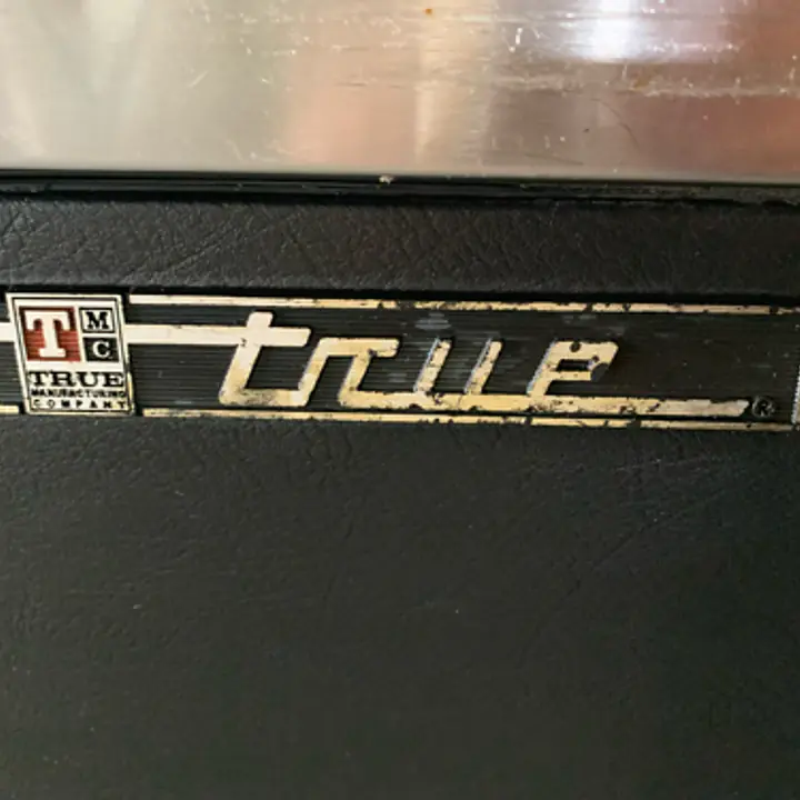 Taotronic Single Glass Door Refrigerator  - Master