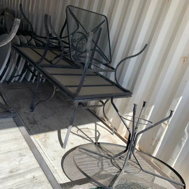 Outdoor Stone Pizza Oven WOODSTONE - Master