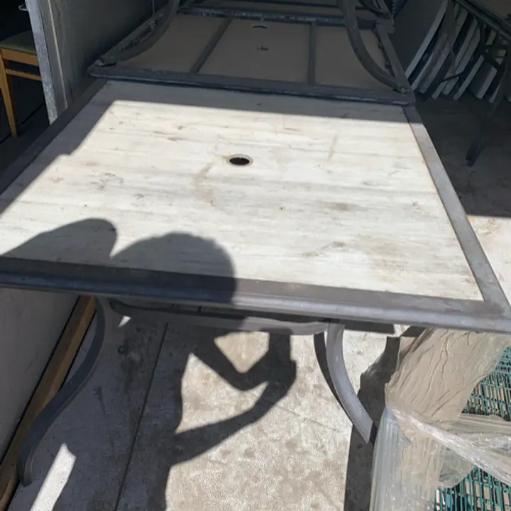 Outdoor Stone Pizza Oven WOODSTONE - Master