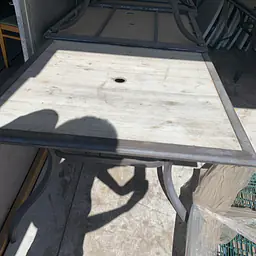 Outdoor Stone Pizza Oven WOODSTONE - Master