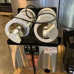 Dough Sheeter Moulder Dough Roller LVO SM24 - Master