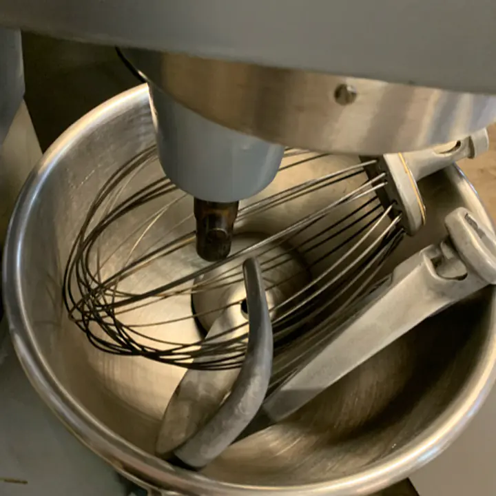 Walk-in Cooler Box - Master