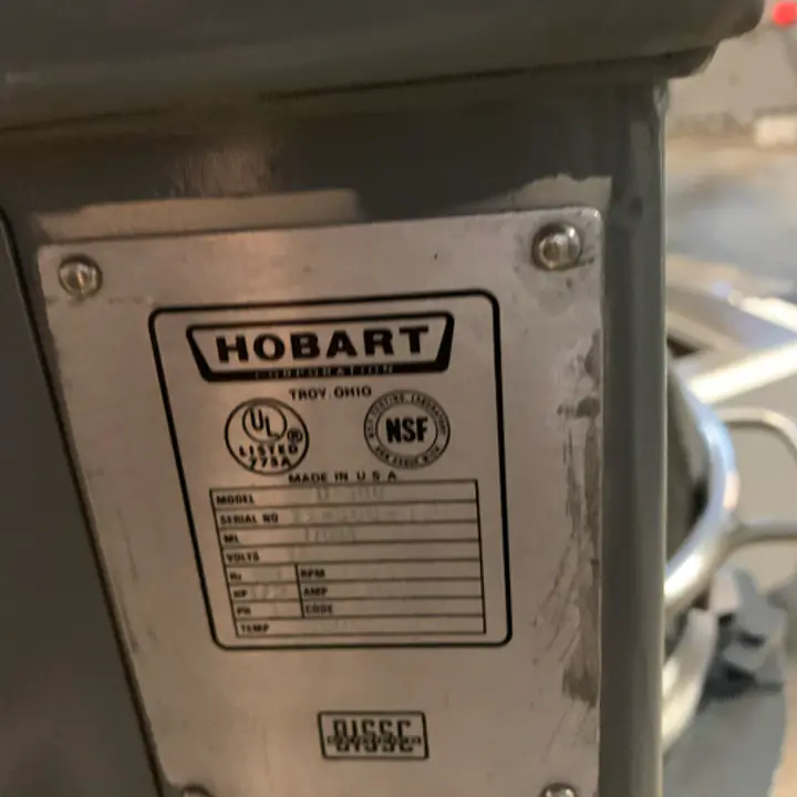 Walk-in Cooler Box - Master