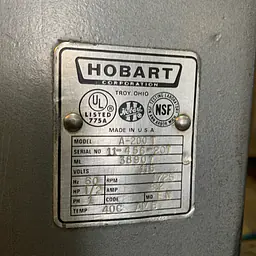 Tilt Skillet GROEN - Electric - Master