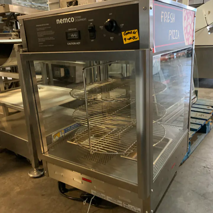 Counter Top Ice Water Machine HOSHIZAKI - Master