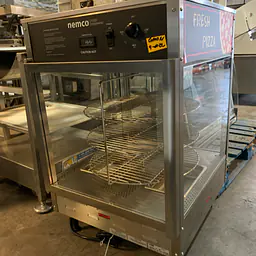 Counter Top Ice Water Machine HOSHIZAKI - Master