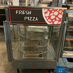 Counter Top Ice Water Machine HOSHIZAKI - Master