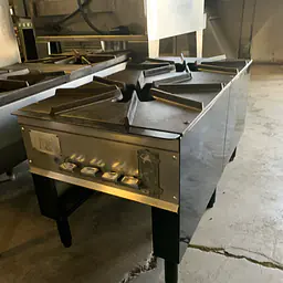 Cambro Portable Sink - Master