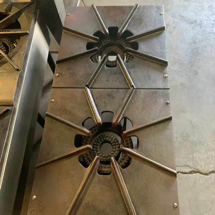 Cambro Portable Sink - Master