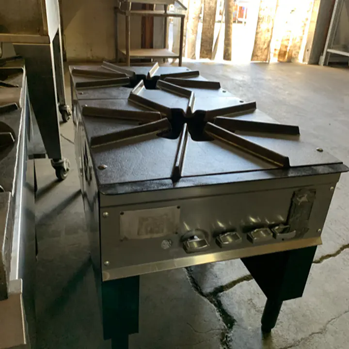 Cambro Portable Sink - Master