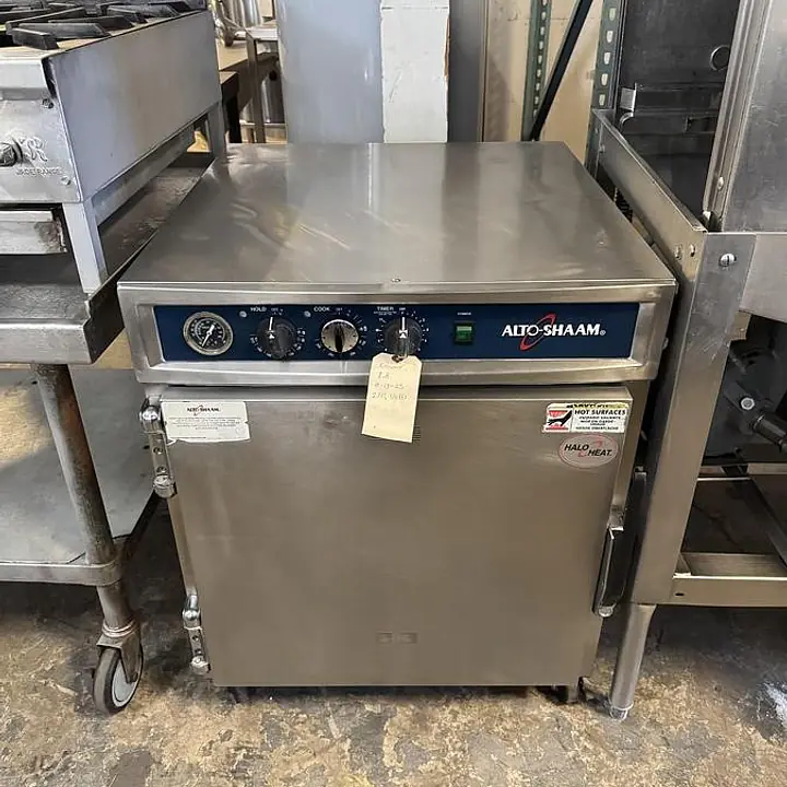 Alto Shaam Cook n Hold 750-TH/ll - Master