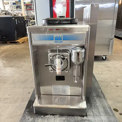 Taylor 340D-27 Margarita Frozen Drink Machine primary image