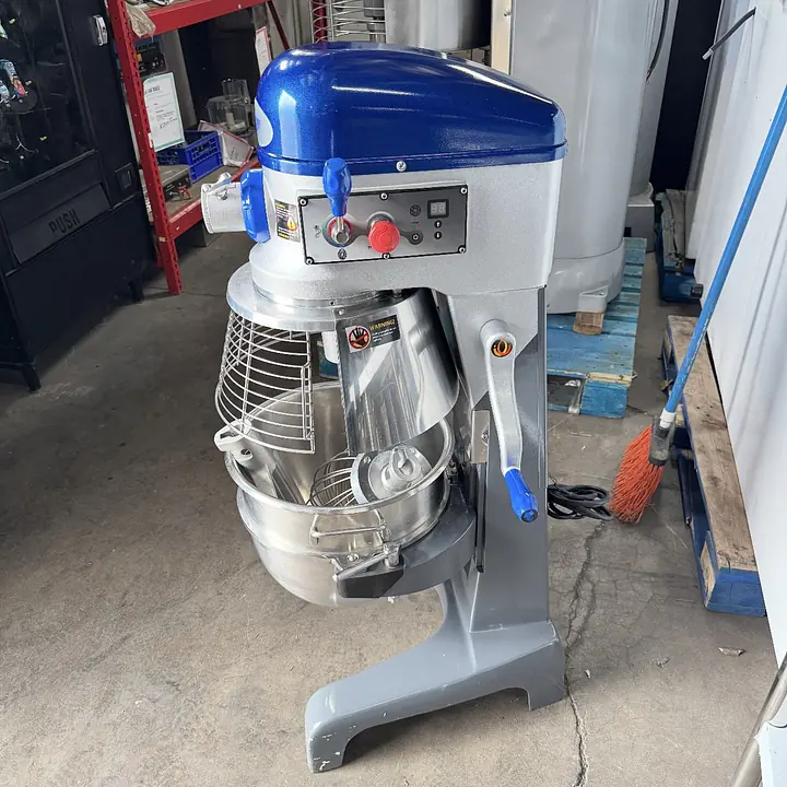 Vollrath MIX1030 Mixer 30qt - Master