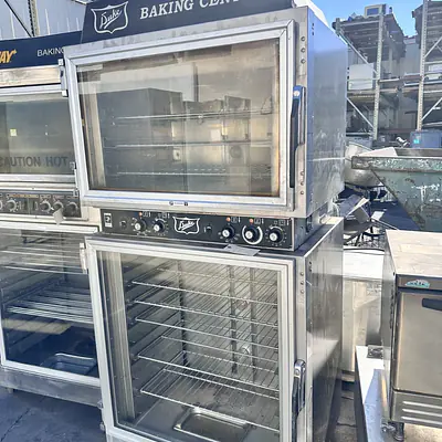 Duke Proofer 208V 3 Phase primary image