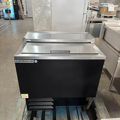 Beverage-Air Mug Chiller primary image