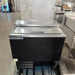 Beverage-Air Mug Chiller - Master