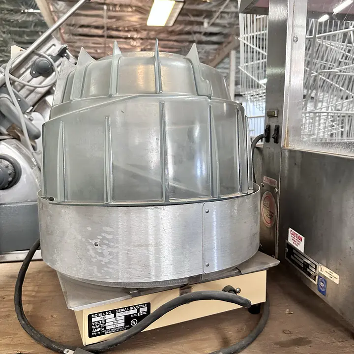 Wisco 639 Deli Wrap - Master