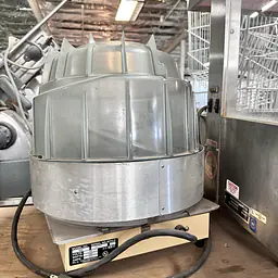 Wisco 639 Deli Wrap - Master