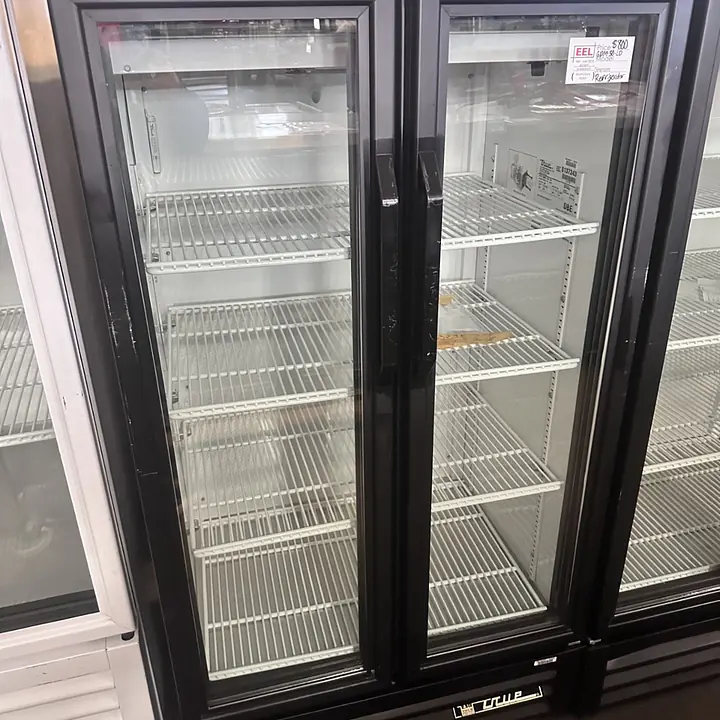 True GDM-30-LD Refrigerator - Master