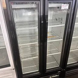 True GDM-30-LD Refrigerator - Master