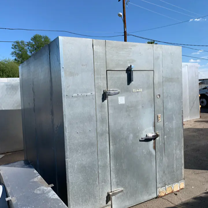 Turbo Chef Oven - Master