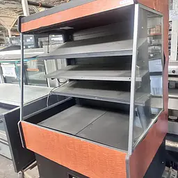 Piper Refrigerated Grab n Go - Master