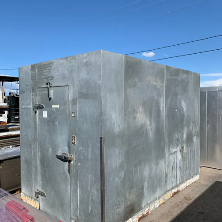 Turbo Chef Oven - Master