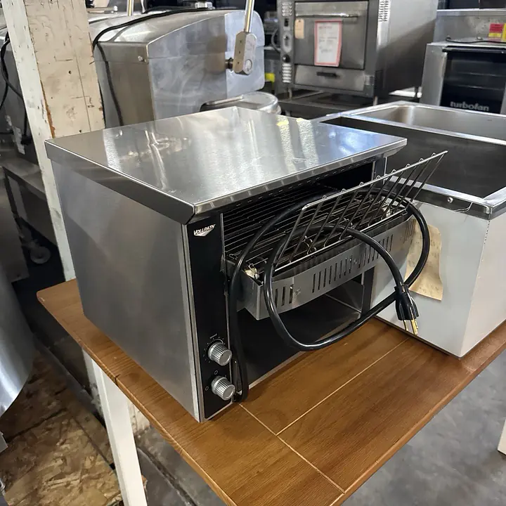 Vollrath Conveyor Oven JT1 - Master