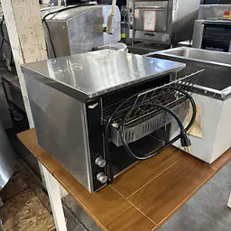 Vollrath Conveyor Oven JT1 - Master