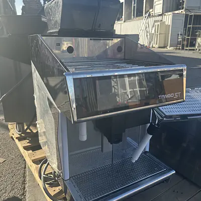 Grindermaster Tango st Super Automatic Espresso machine PARTS ONLY primary image