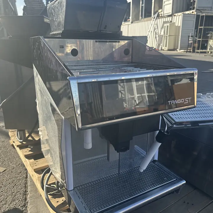Grindermaster Tango st Super Automatic Espresso machine PARTS ONLY - Master