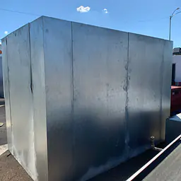 Turbo Chef Oven - Master