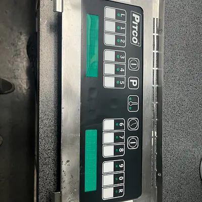 Pitco 231-60141-08 Computer Control Module primary image