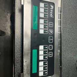 Pitco 231-60141-08 Computer Control Module - Master