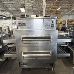Middleby Marshall PS360WB-2 Conveyor Oven Natural Gas - Master