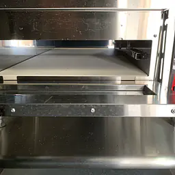 Charbroiler WOLF 72" - Master