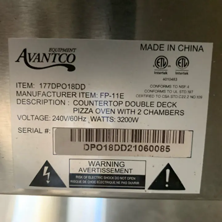 Charbroiler WOLF 72" - Master