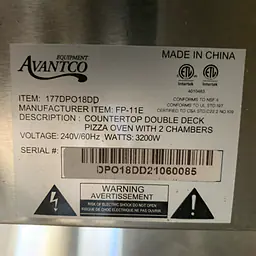 Charbroiler WOLF 72" - Master