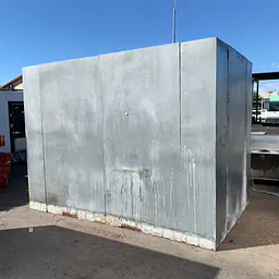 Turbo Chef Oven - Master