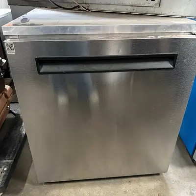 N2Fusion Nitrogen Beverage Dispenser Manitowoc Wellbilt Multiplex primary image