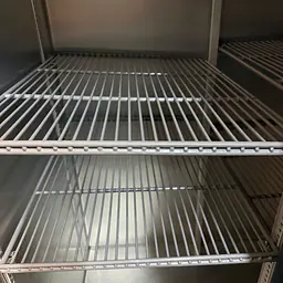 True 213014040 Shelf For  True TG2R-2S Set of Two - Master