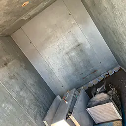 Turbo Chef Oven - Master