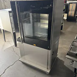 Fri-Jado TDR7-P Rotisserie - Master